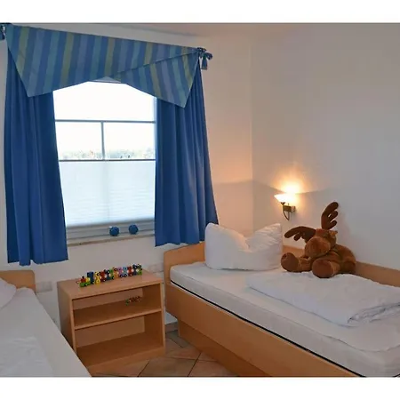 At The Boddenwiesen - Voern