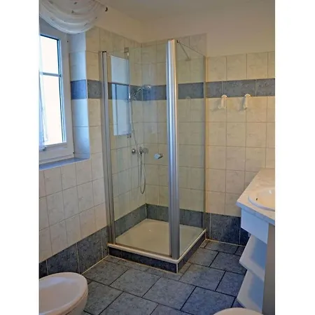 Casa vacanze At The Boddenwiesen - Voern