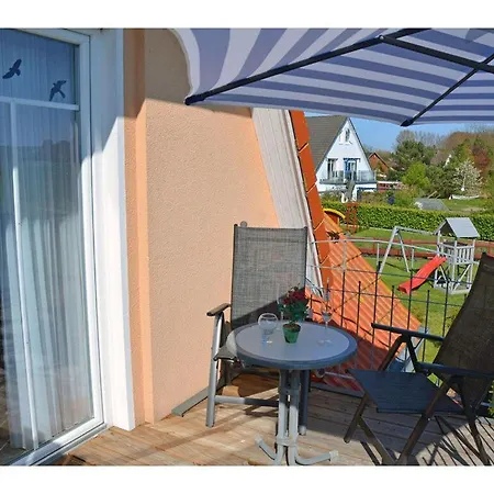 At The Boddenwiesen - Voern *