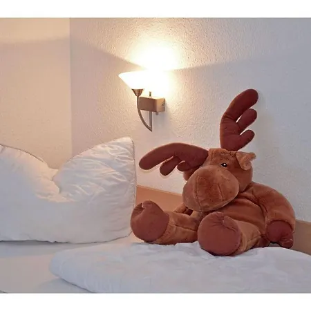 At The Boddenwiesen - Voern Casa vacanze Glowe