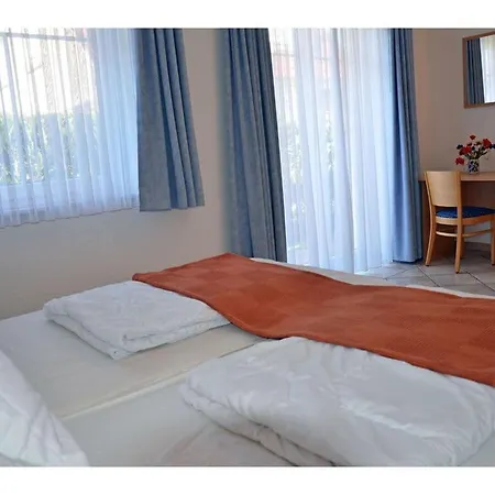 Casa vacanze At The Boddenwiesen - Voern Glowe