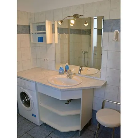 At The Boddenwiesen - Voern Casa vacanze *