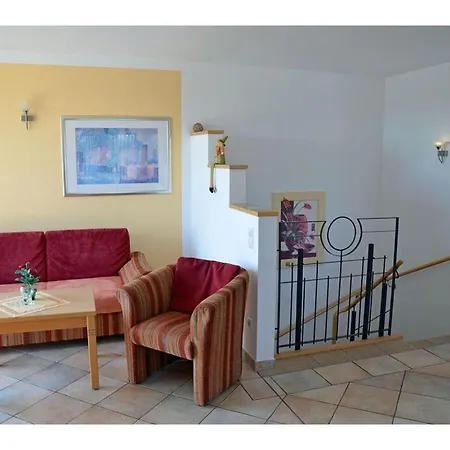 Casa vacanze At The Boddenwiesen - Voern Glowe