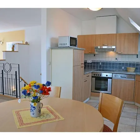 At The Boddenwiesen - Voern *