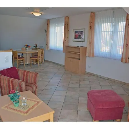 At The Boddenwiesen - Voern