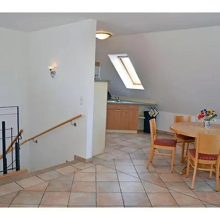 At The Boddenwiesen - Voern Casa vacanze *