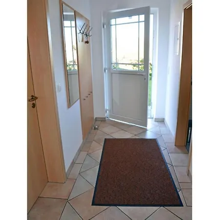 At The Boddenwiesen - Voern Glowe