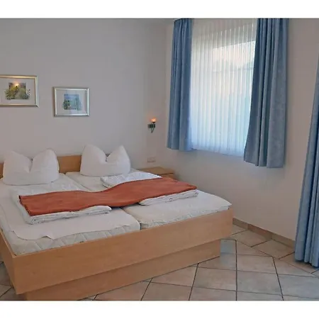 At The Boddenwiesen - Voern Casa vacanze