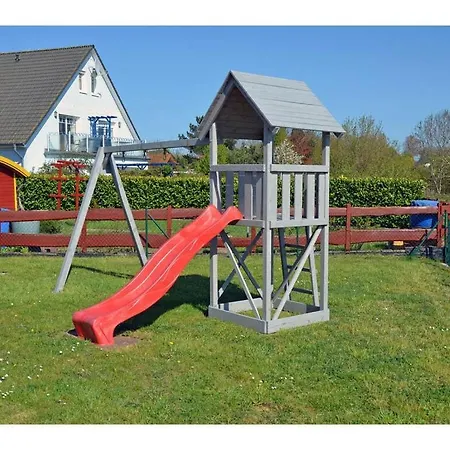 At The Boddenwiesen - Voern