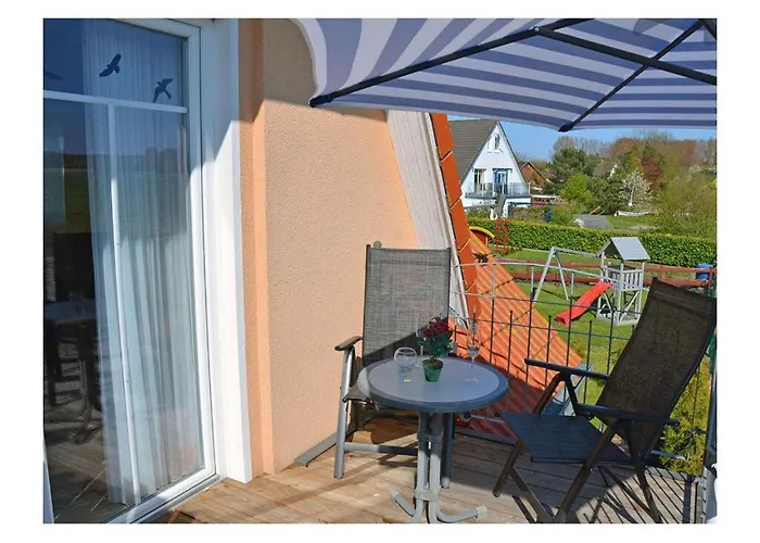 At The Boddenwiesen - Voern *